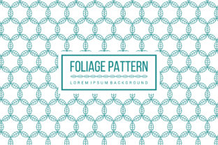 Foliage Pattern and Botanical Seamless Design: A Guide to Nature-Inspired Art