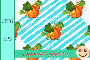 Seamless Pattern with Pumpkin 5: A Practical Guide