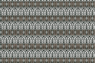 Traditional Oriental Pattern: A Timeless Design Language